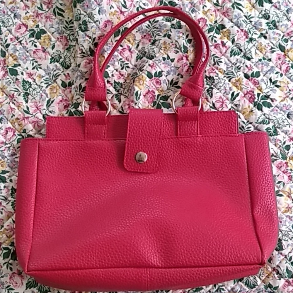 Grab & go bag